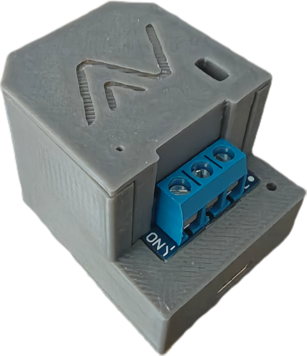 Actuador NewAccess Mini v1